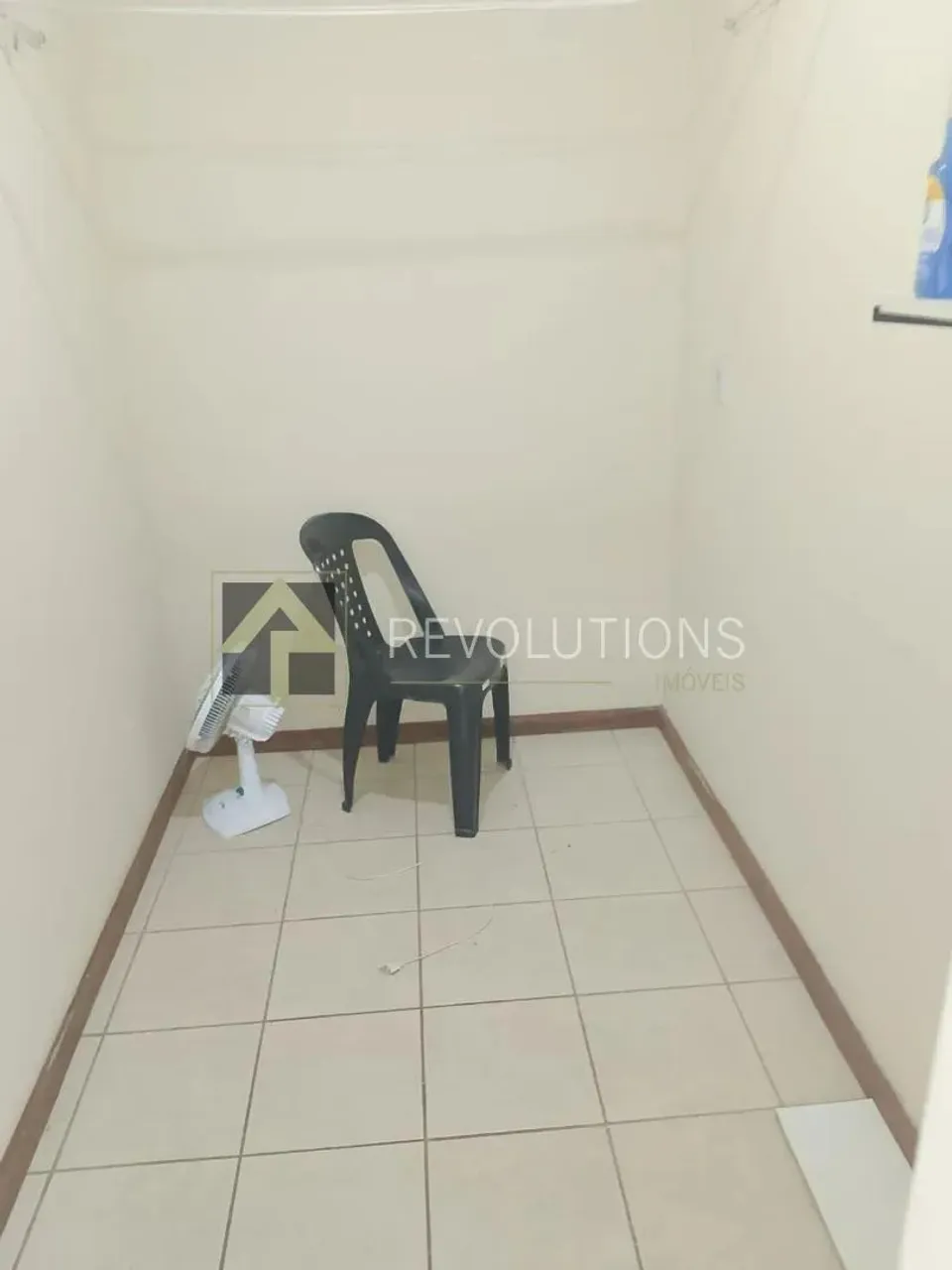 Apartamento com ar-condicionado, varanda e 3 banheiros — photo 18