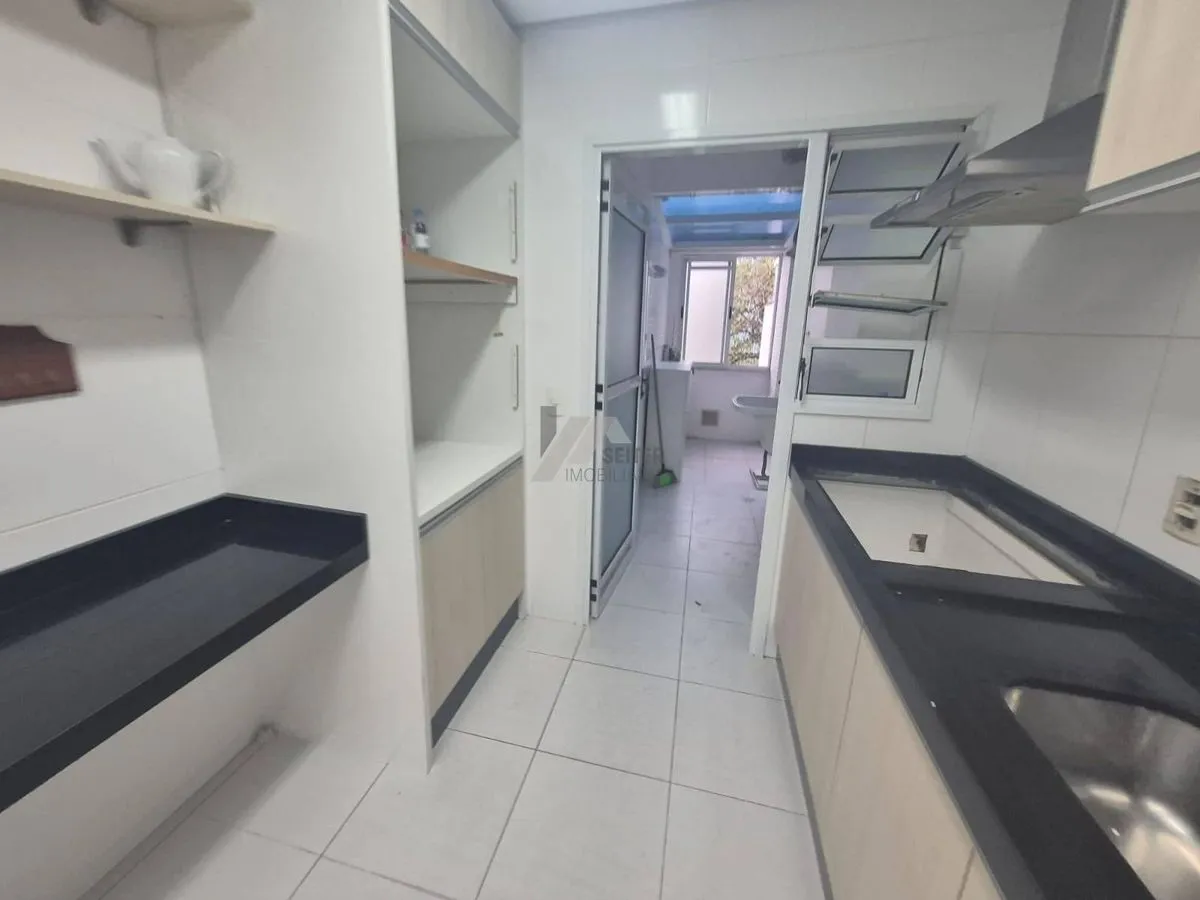 Apartamento de 3 dormitorios con 88 m² y 1 plaza — photo 12
