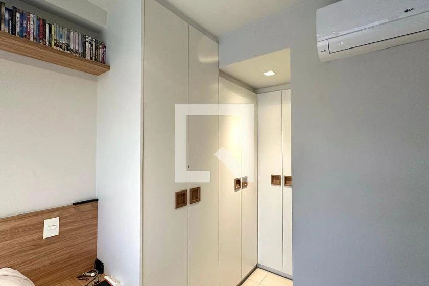 Apartamento mobiliado, 87 m², com máquina de lavar — photo 32