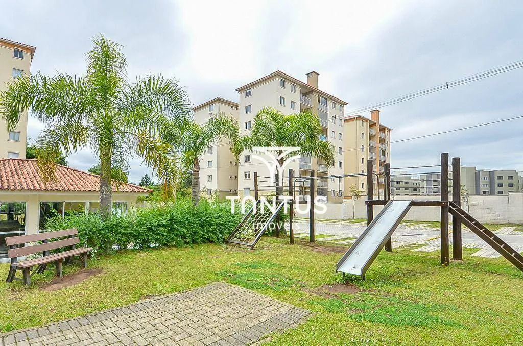 Apartamento de 80 m² com 3 dormitórios e suíte com varanda — photo 24