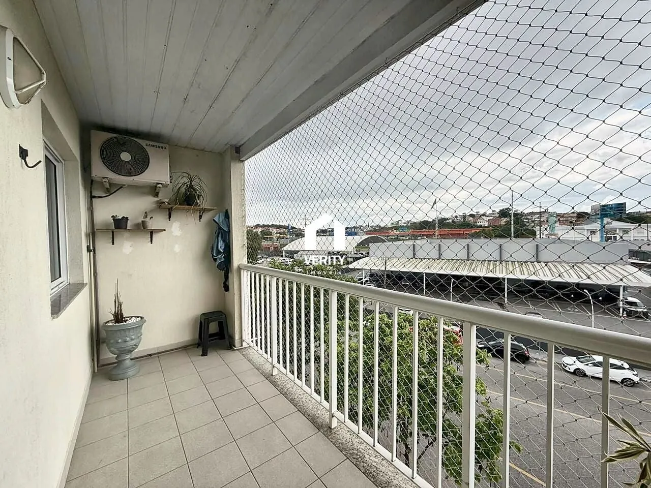 Departamento amueblado, 65 m², con espacio de home office — photo 26