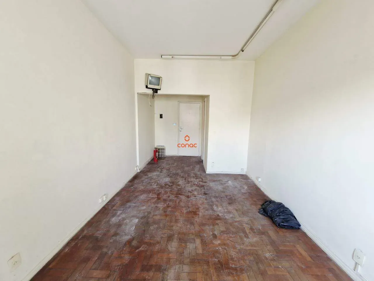 21 m² apartment with air conditioning and 1 bedroom — photo 13