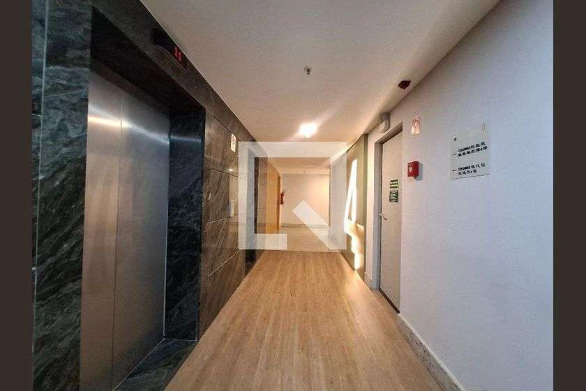 Studio mobiliado de 23 m² com 1 quarto em suíte — photo 2