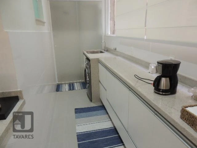 3-bedroom apartment with a home office in Rio de Janeiro — photo 20