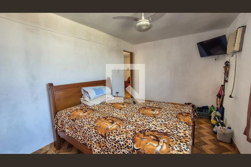 Apartamento mobiliado de 2 quartos e 47 m² — photo 23