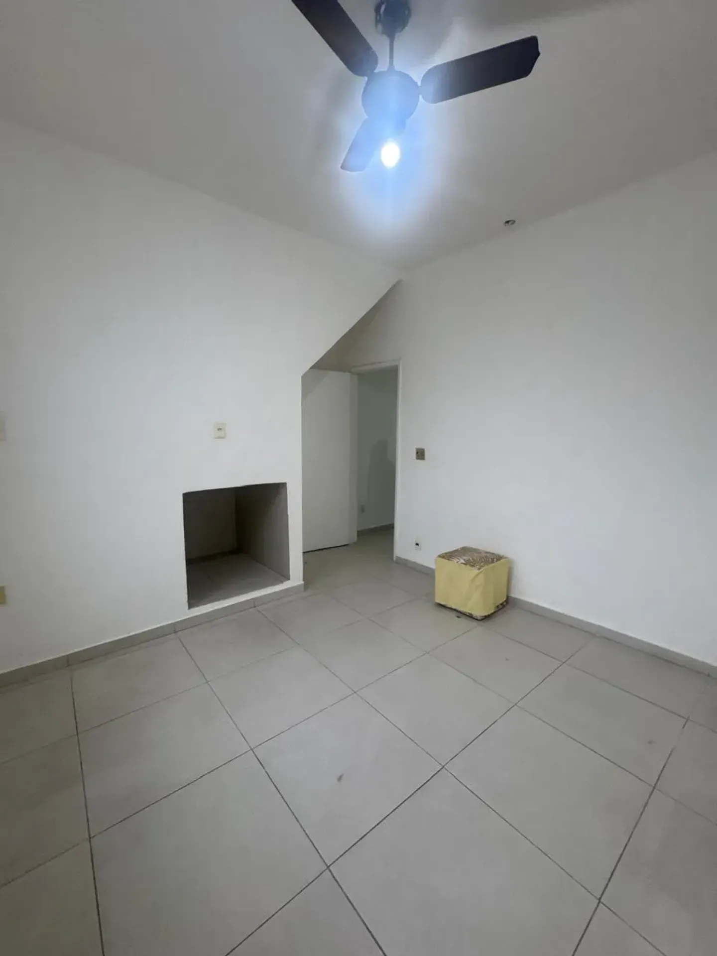 Casa de 57 m² e 2 quartos, Engenho de Dentro — photo 8