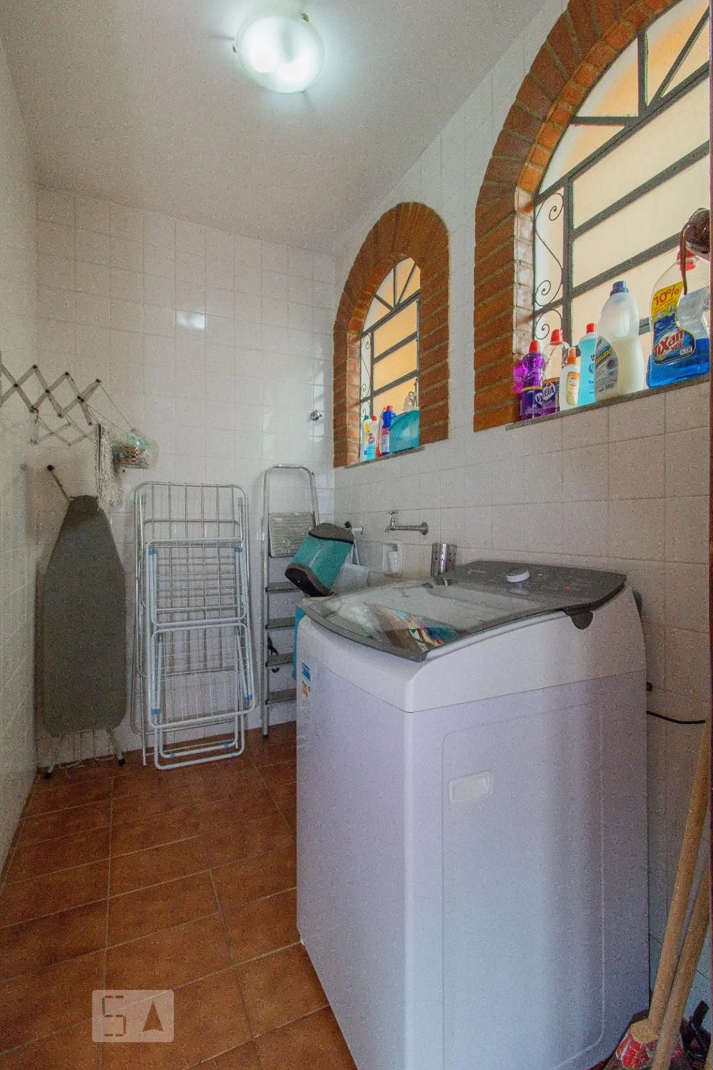 Rental house with 4 bedrooms and a private garden — photo 46