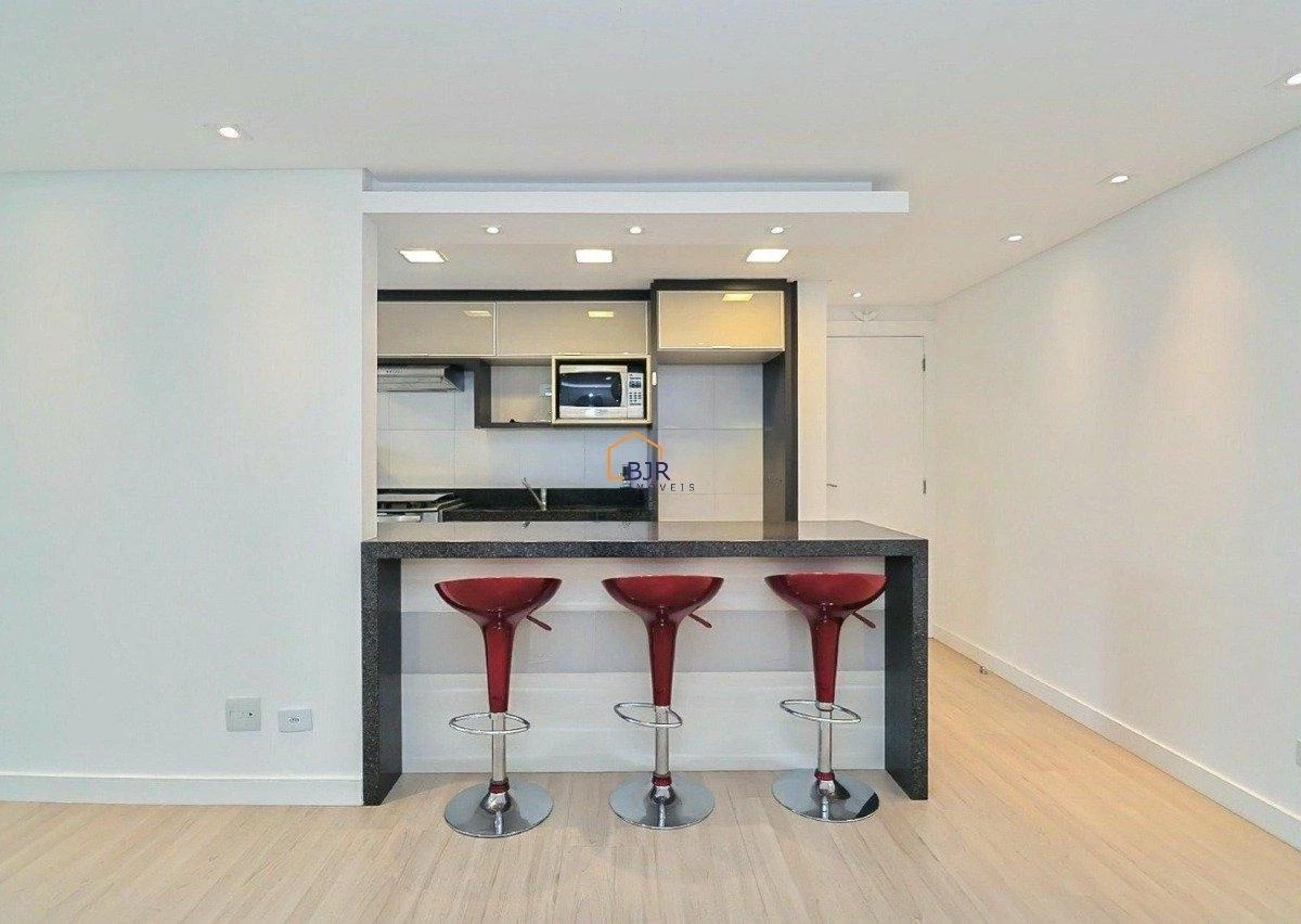 103 m² apartment with 2 bedrooms and 1 parking spot — photo 28