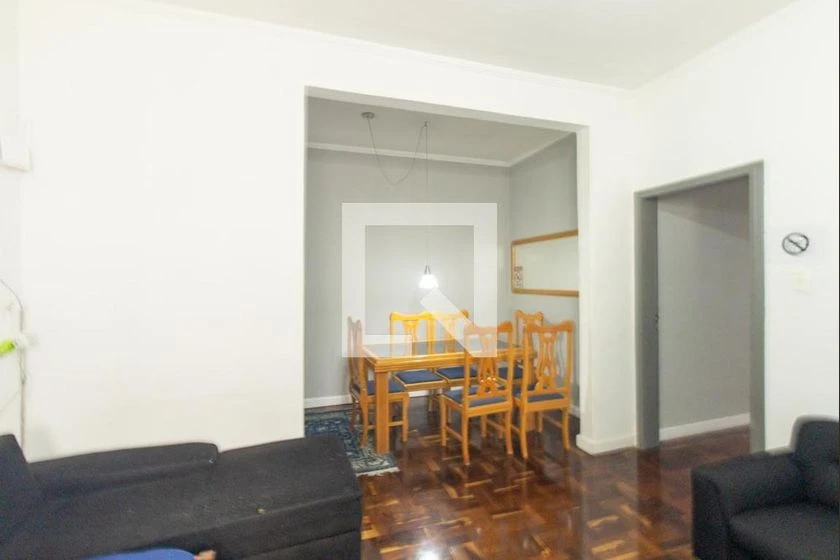 Rental apartment with 3 bedrooms and 2 bathrooms — photo 2
