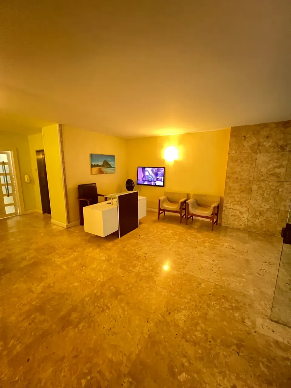 Apartamento para alugar mobiliado com 3 quartos e 2 banheiros — photo 16