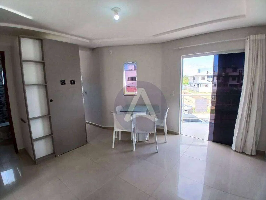 Home office in a 2-bedroom apartment, 49 m² — photo 10