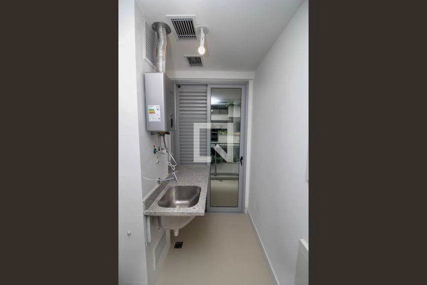 Unfurnished apartment with 2 bedrooms, 1 en-suite — photo 70