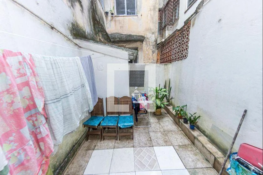 Furnished 2-bedroom apartment with a gas kitchen — photo 38