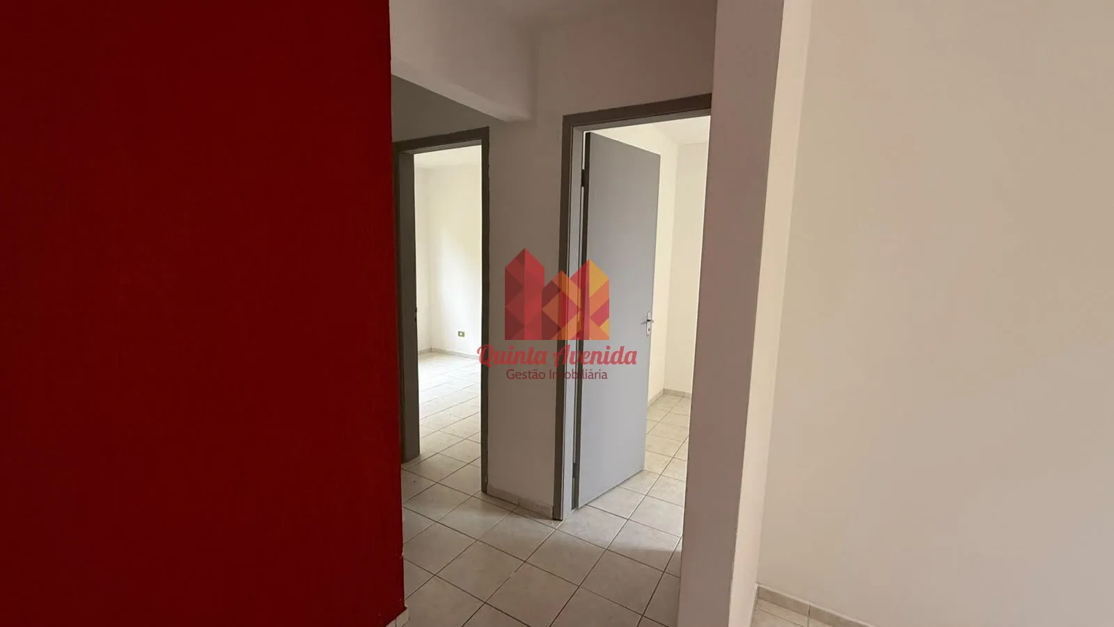 2-bedroom apartment, 46 m² — photo 17