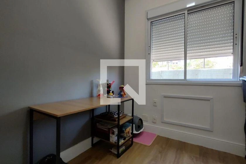 Furnished apartment, 84 m², with a home office — photo 29