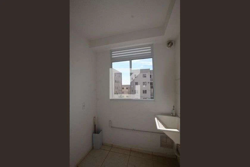 Сдаваемая в аренду квартира без мебели 2 спальни 41 м² — photo 22