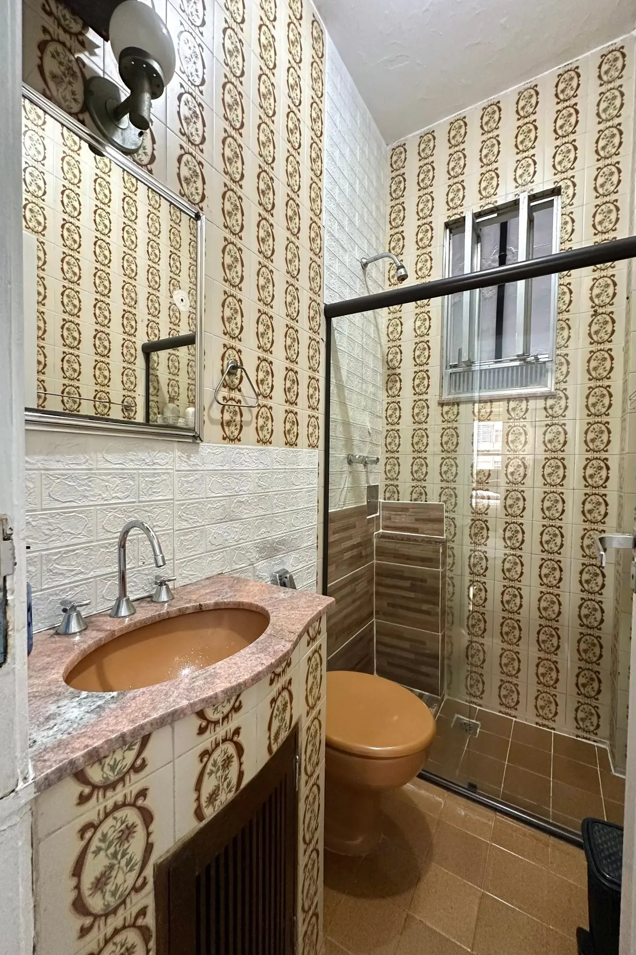 Apartamento, 39 m², com piso de madeira ou laminado — photo 9