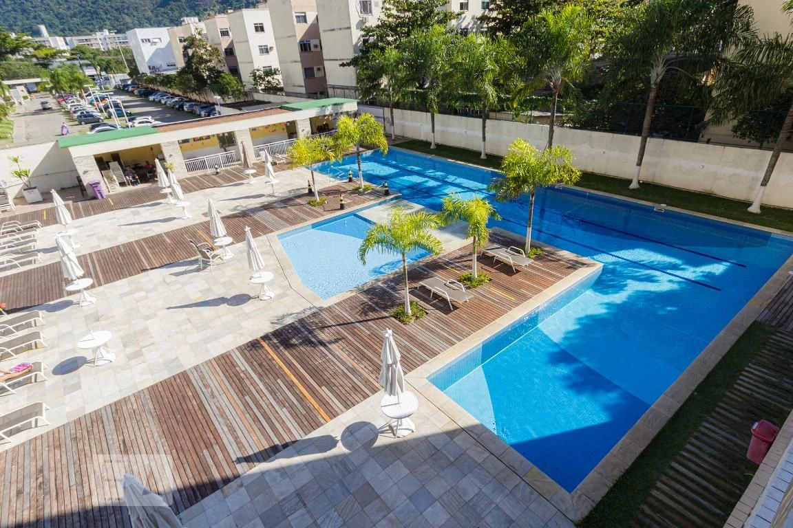 Apartamento mobiliado, 80 m², com espaço de home office — photo 4
