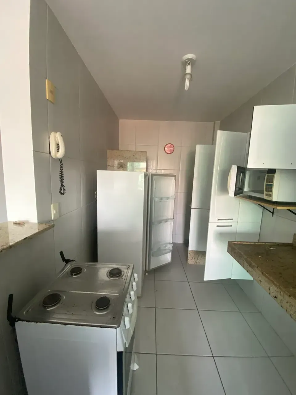 Мебльована квартира з 2 спальнями та балконом — photo 2