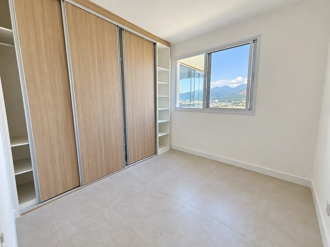 Apartment, 82 m², with a mountain view — photo 10