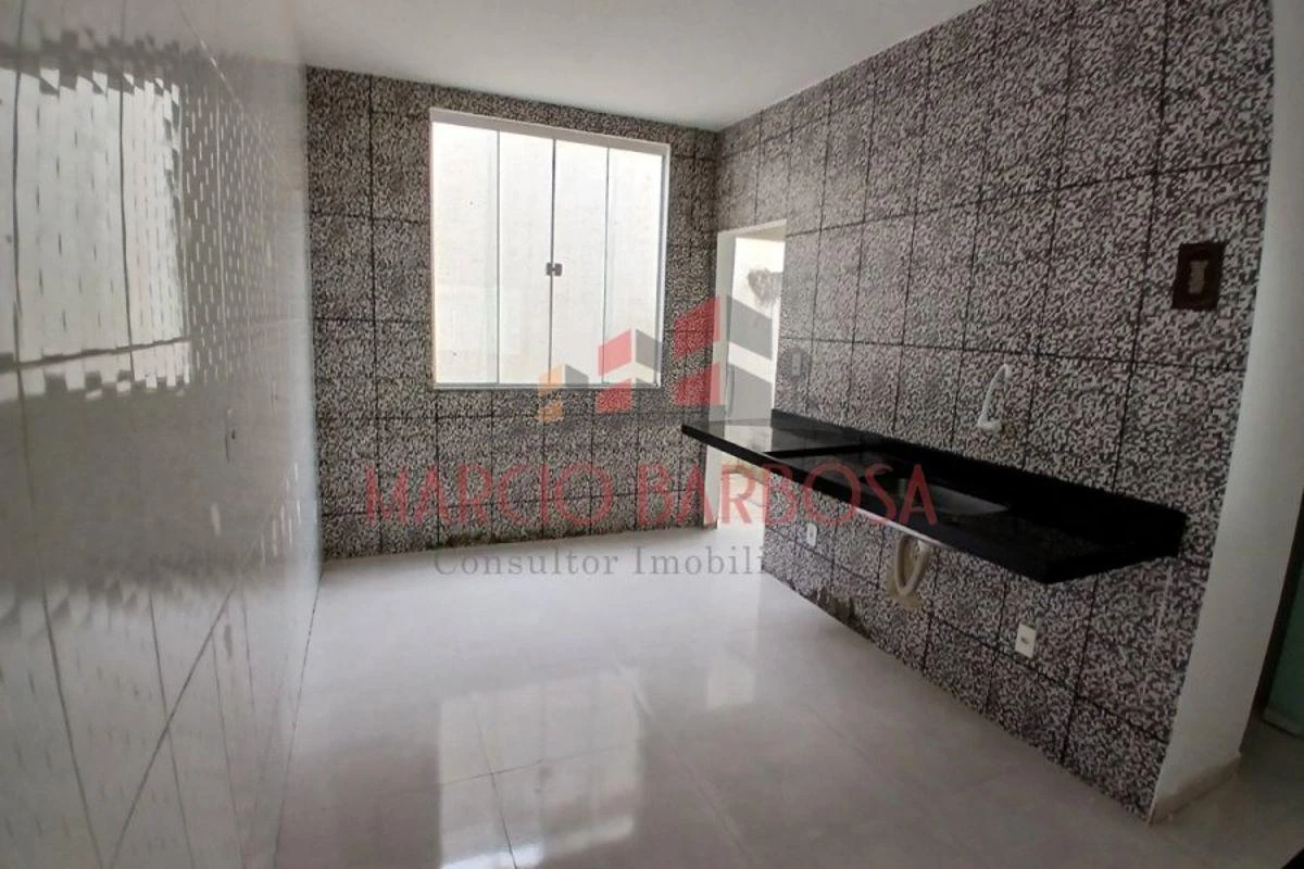 Casa com piso de madeira ou laminado, Campo Grande