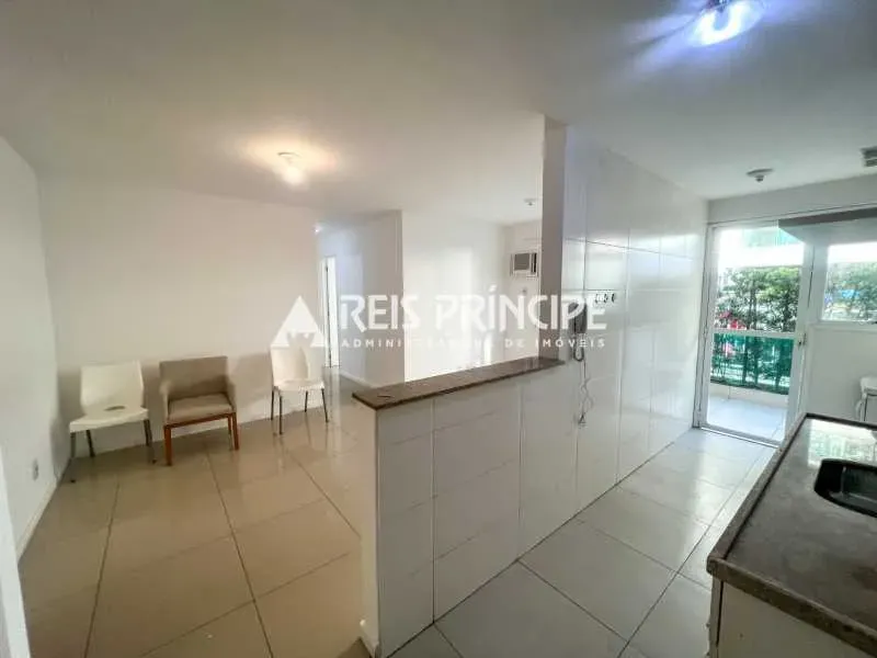 92 m² apartment with 3 bedrooms and a pool in the building — photo 14