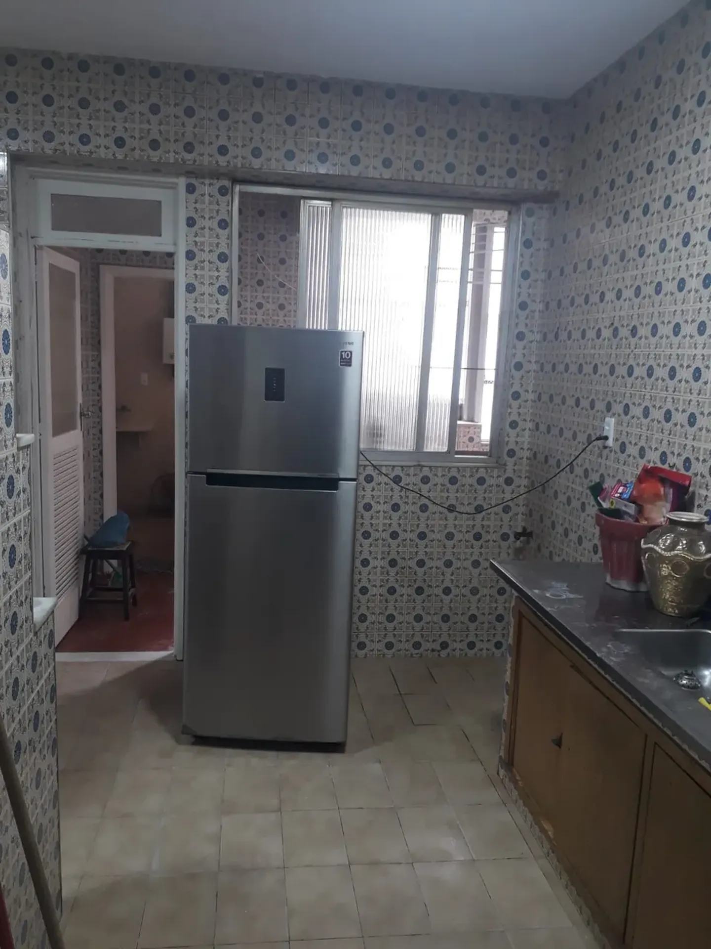 Rental apartment with 3 bedrooms and 3 bathrooms — photo 25