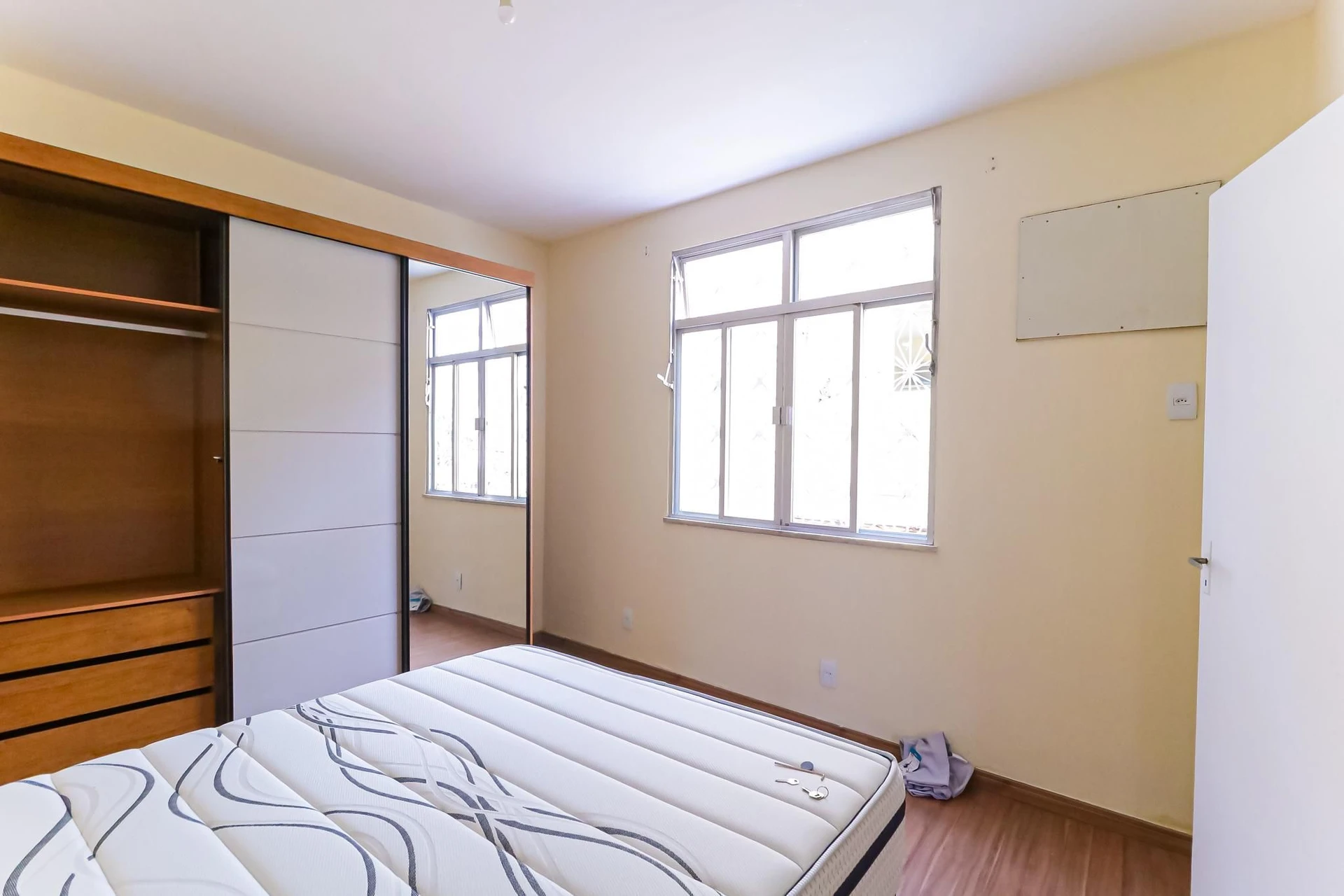 Apartment, 49 m², with a jacuzzi — photo 4