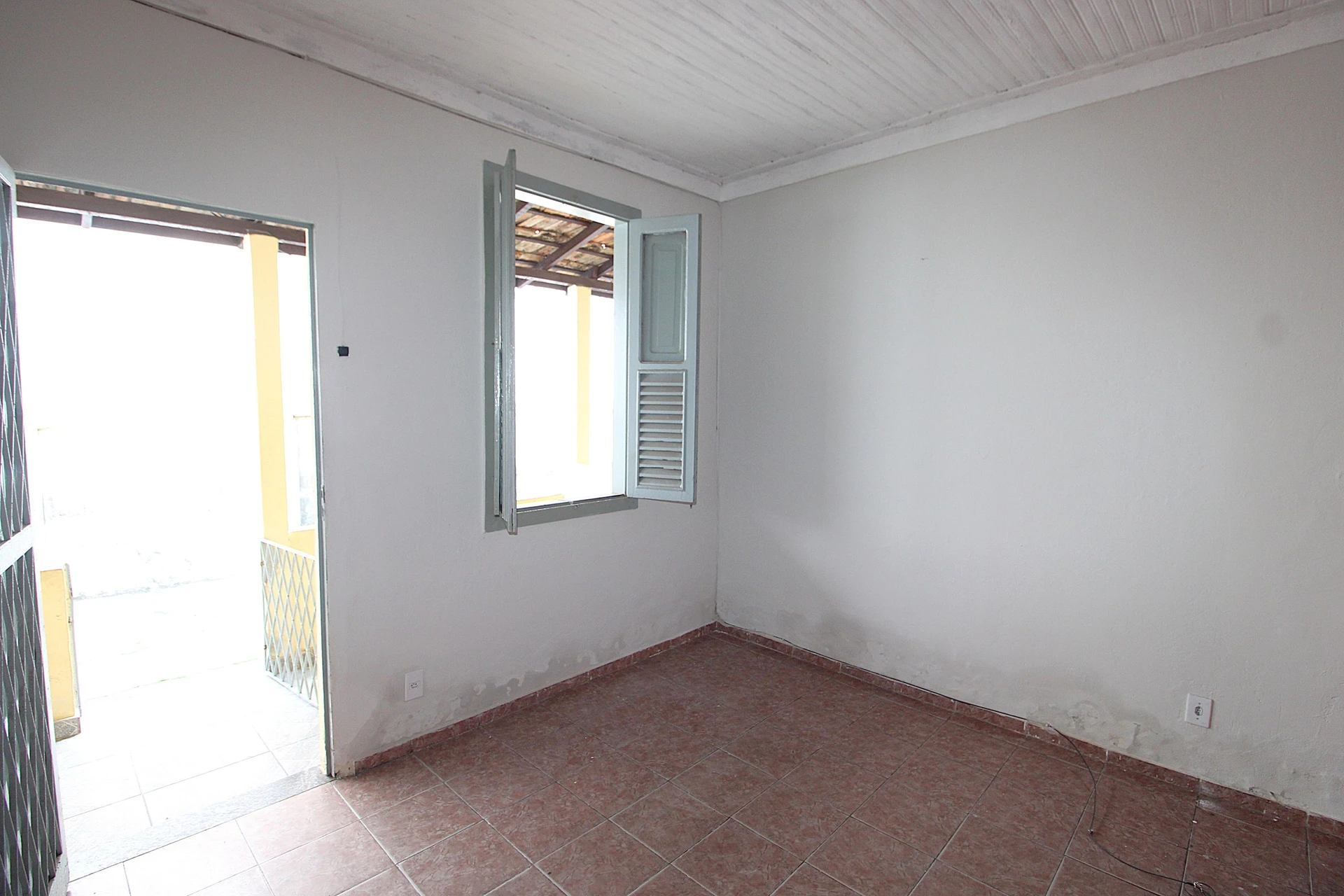 Casa en alquiler con 1 dormitorio, balcón y zona de lavado — photo 16