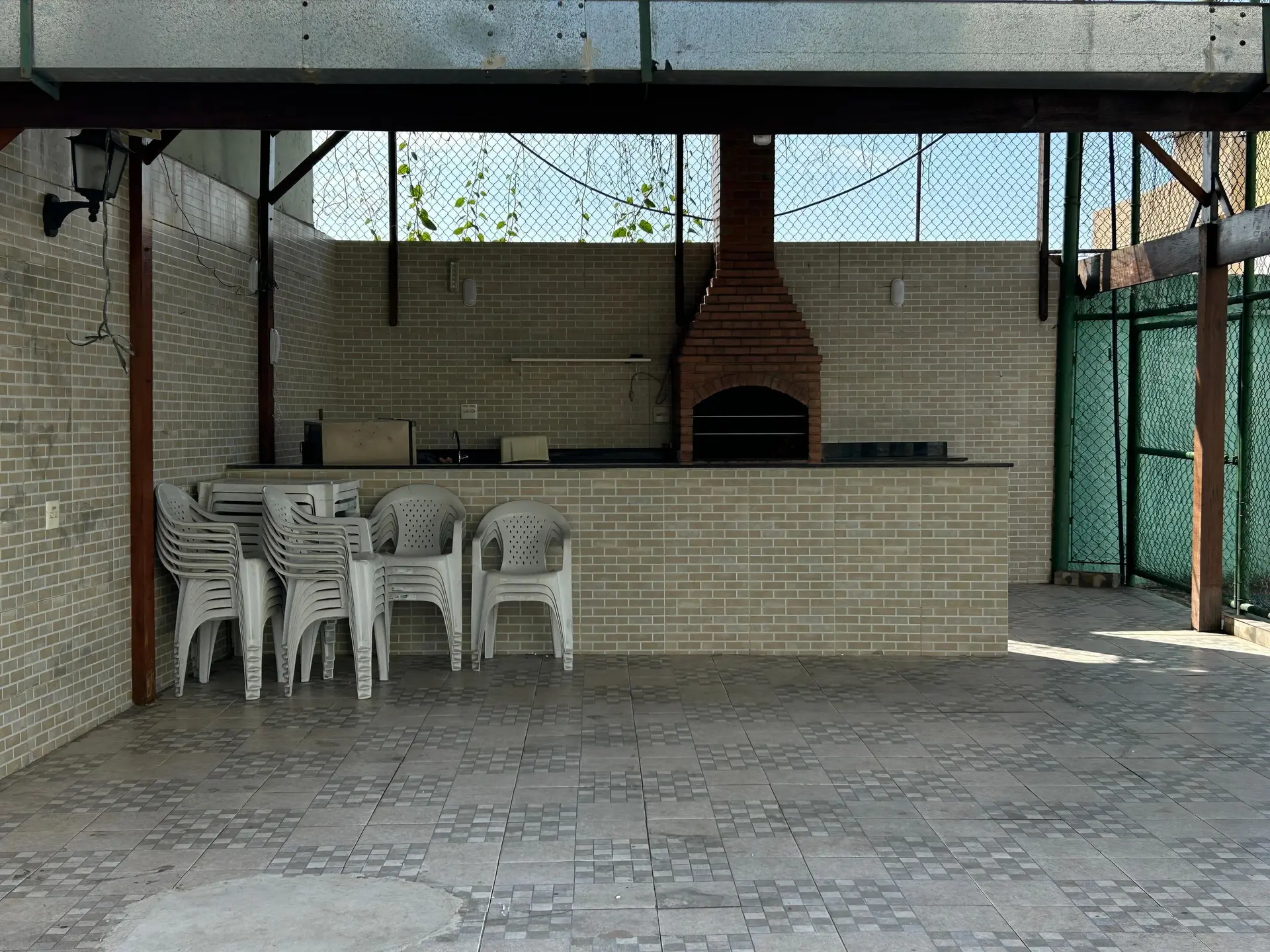 2-bedroom apartment, 60 m² — photo 35