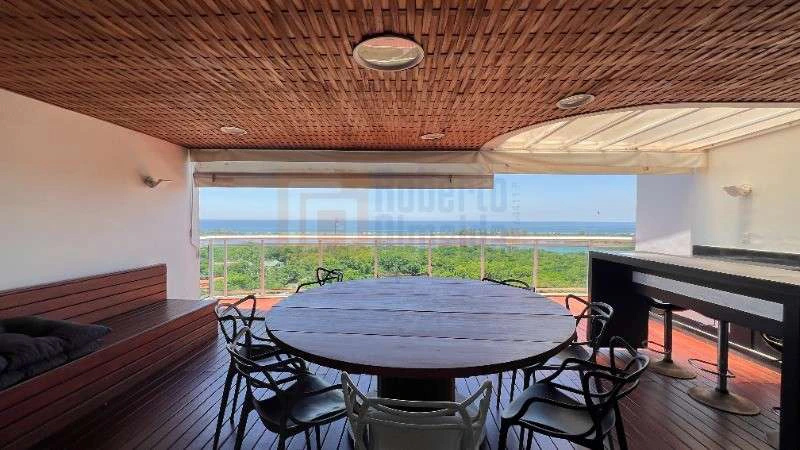 Apartamento para locação 280 m² com 4 quartos e 2 suítes — photo 18