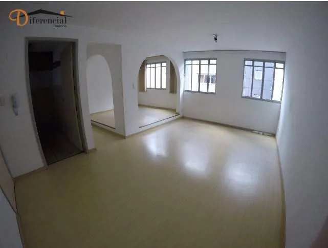 Apartment with 2 bedrooms, 1 bathroom and 1 parking space — photo 4