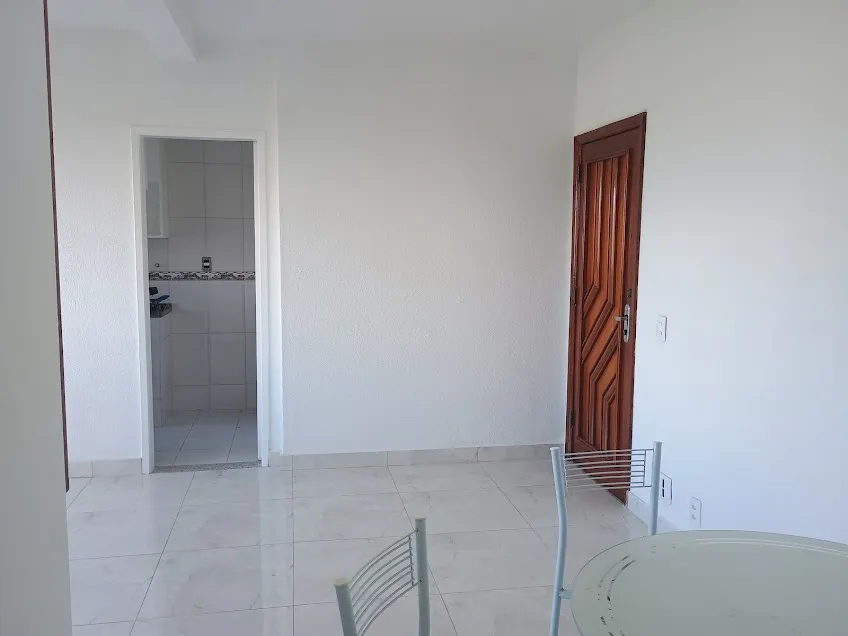 Apartment on the 5th floor with a mountain view — photo 31