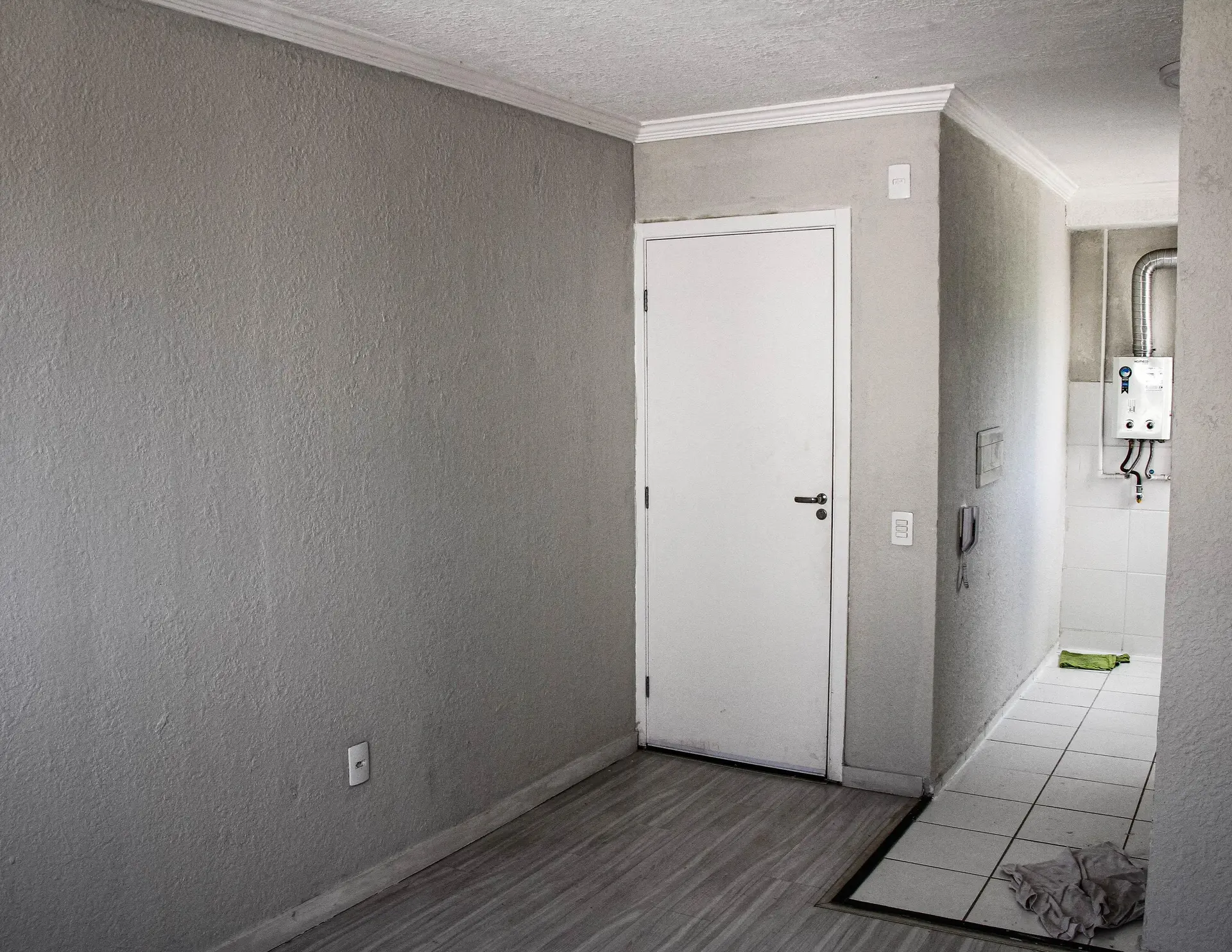 Apartamento de 2 quartos e 45 m² — photo 9