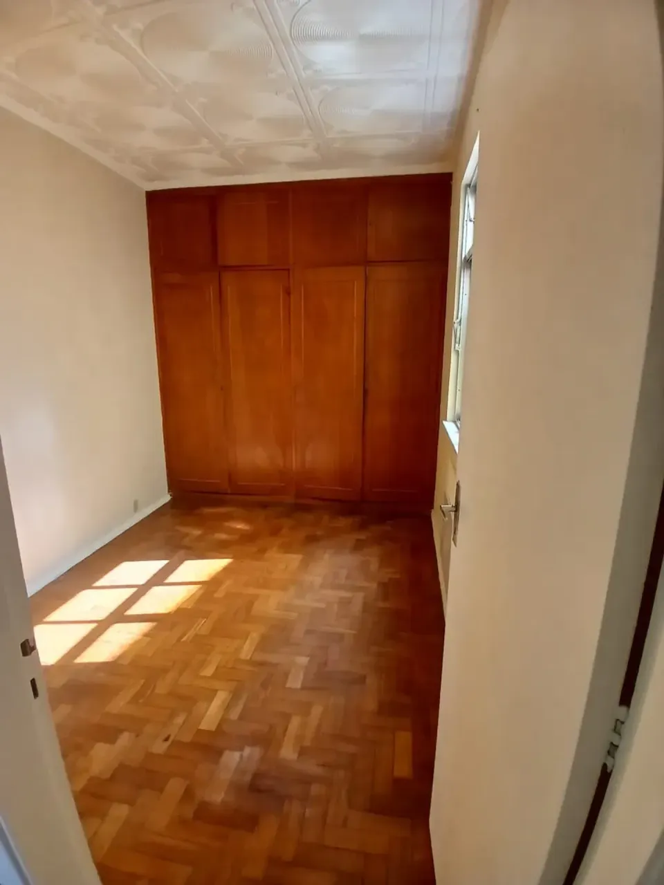 1-bedroom rental apartment with 35 m² and 1 parking spot — photo 4