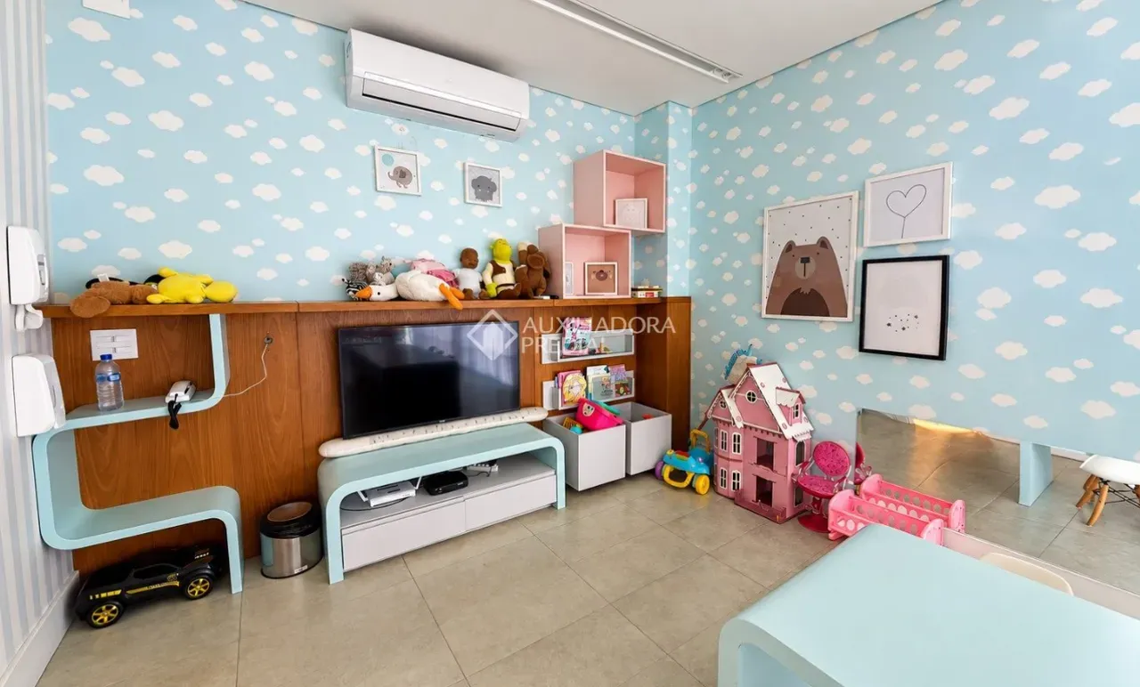 Departamento de 2 dormitorios en edificio con sauna — photo 30