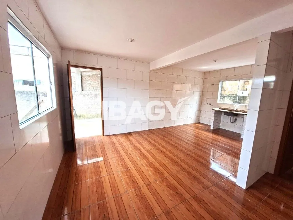2-bedroom, 48 m² house in Florianópolis