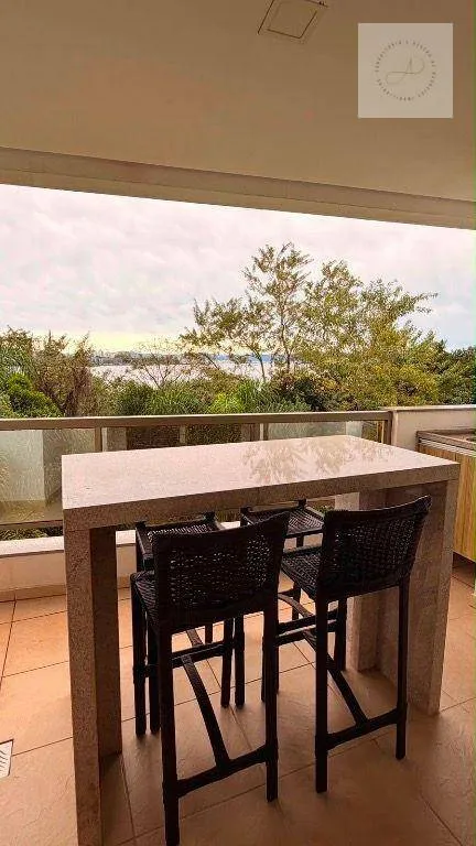 Furnished 3-bedroom apartment with 115 m² — photo 7