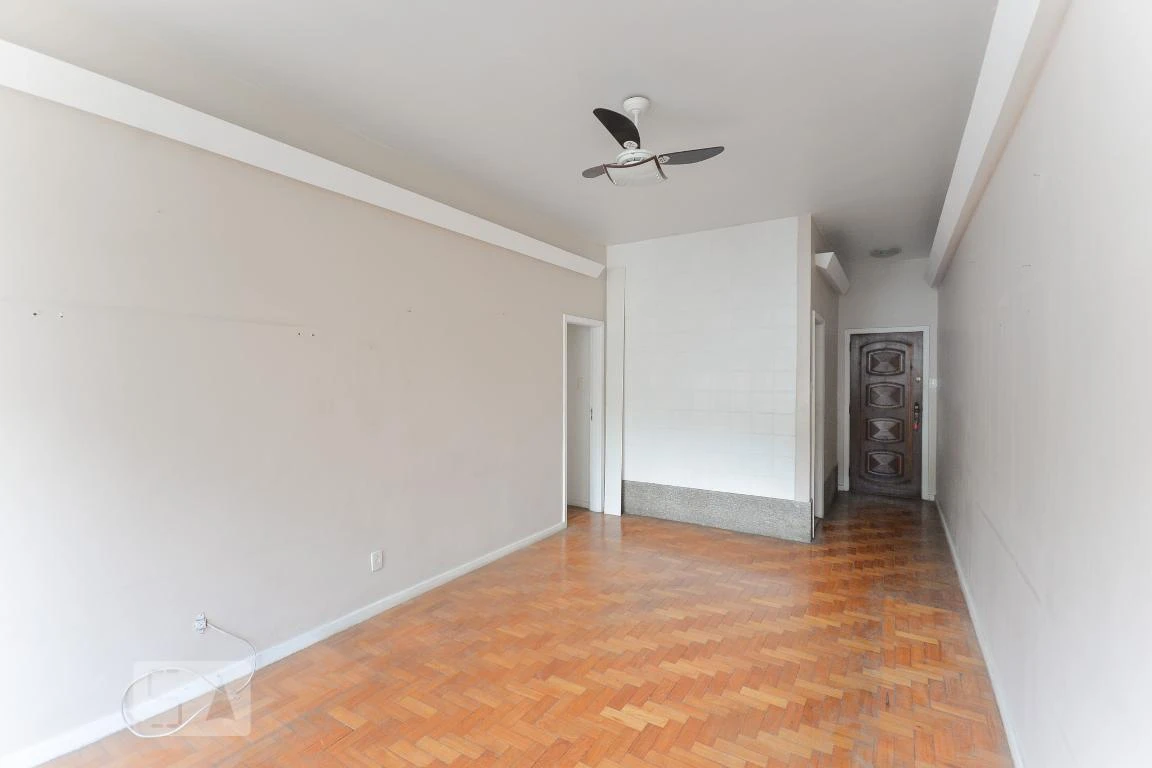 Apartamento de 3 quartos com espaço de home office, Tijuca — photo 23