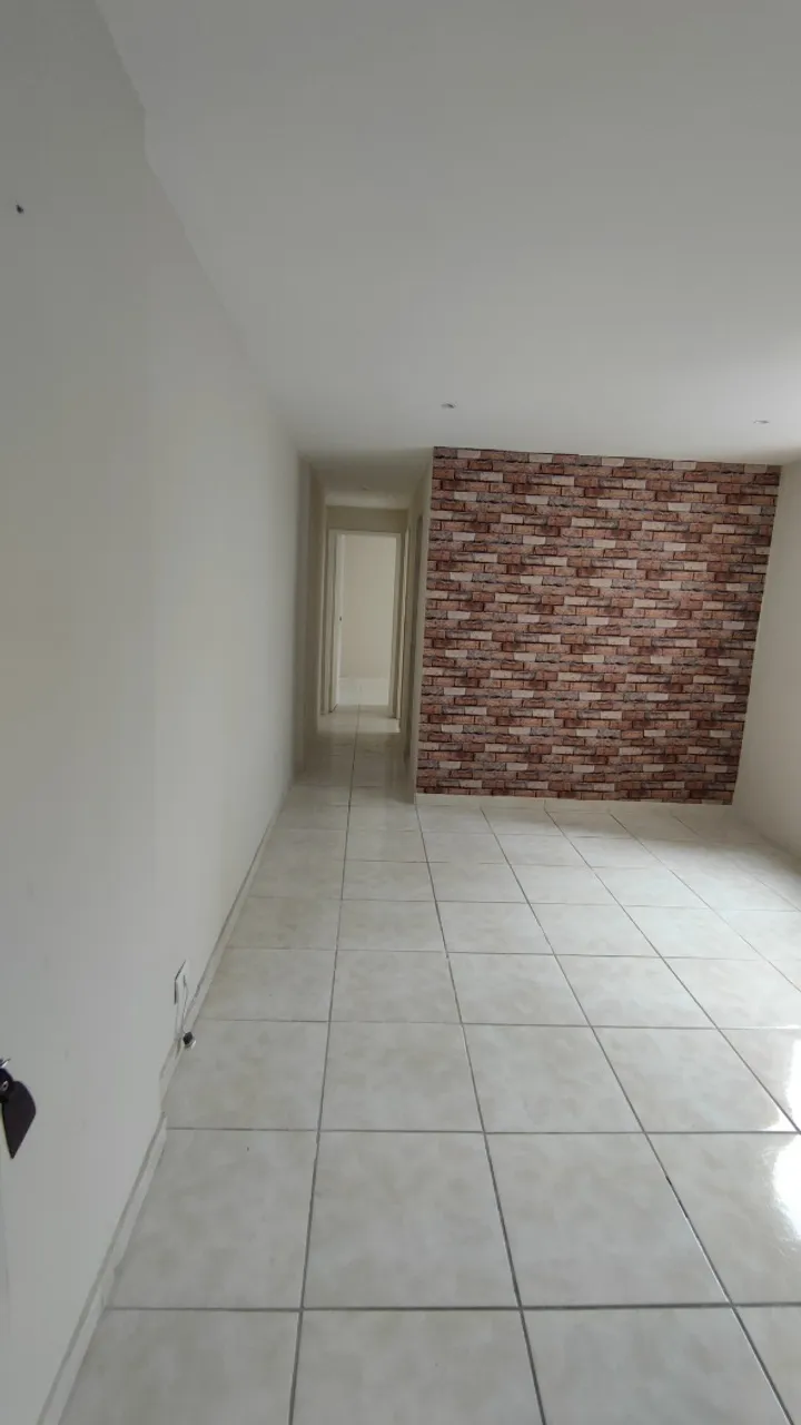2-bedroom apartment, 48 m² — photo 13