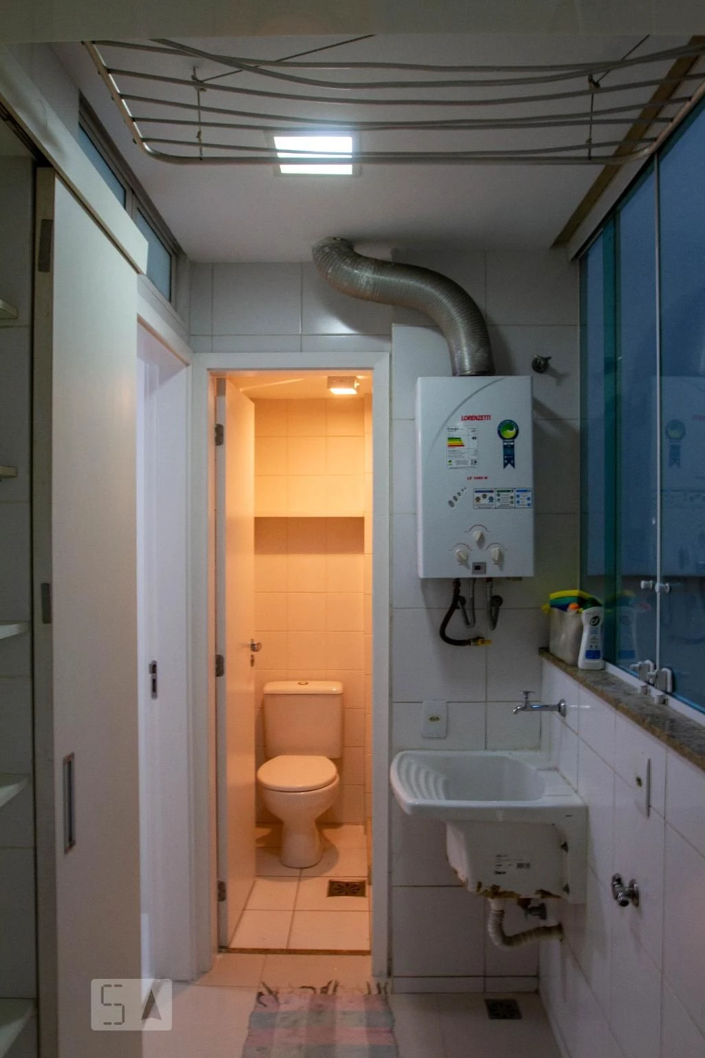 2-bedroom apartment with 1 en-suite — photo 26