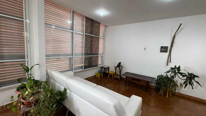 65 m² apartment with water view and 2 bedrooms