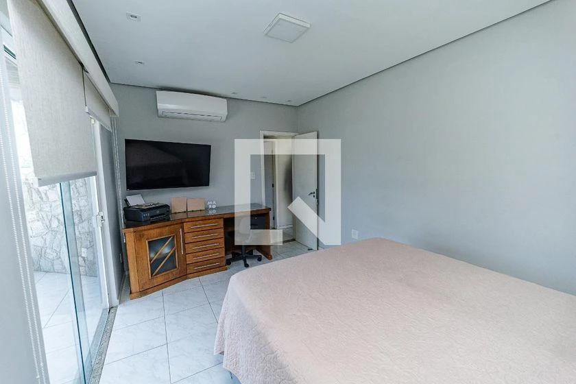 Casa mobiliada, 406 m², com banheira — photo 29