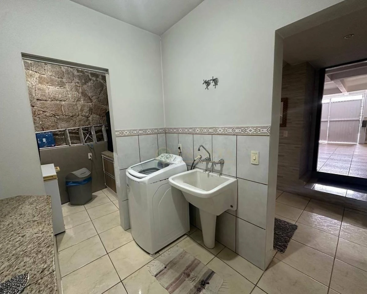 Casa sem mobília com piscina privativa e 285 m² — photo 5