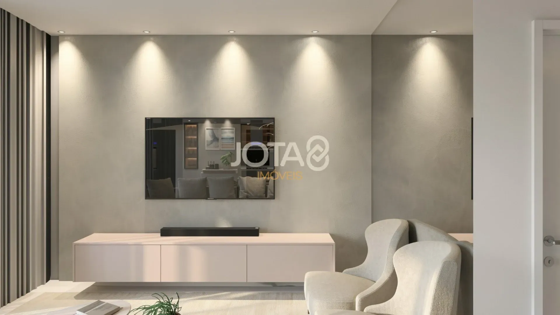Квартира з 3 спальнями-сюїтами 193 м² і 4 паркомісця — photo 22