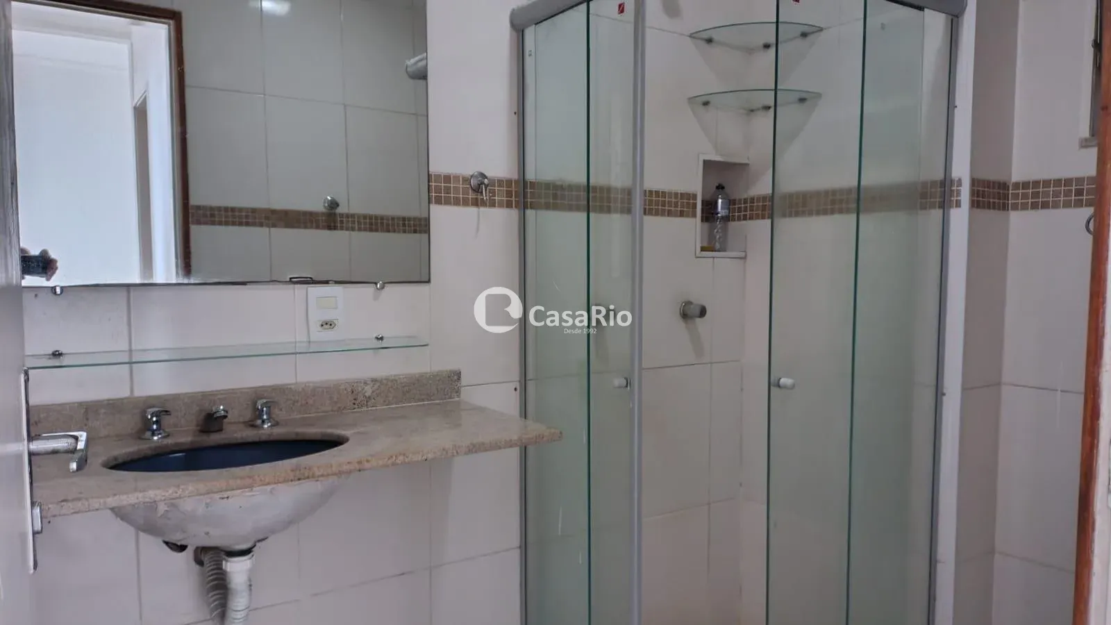 2-bedroom, 50 m² apartment in Rio de Janeiro — photo 24
