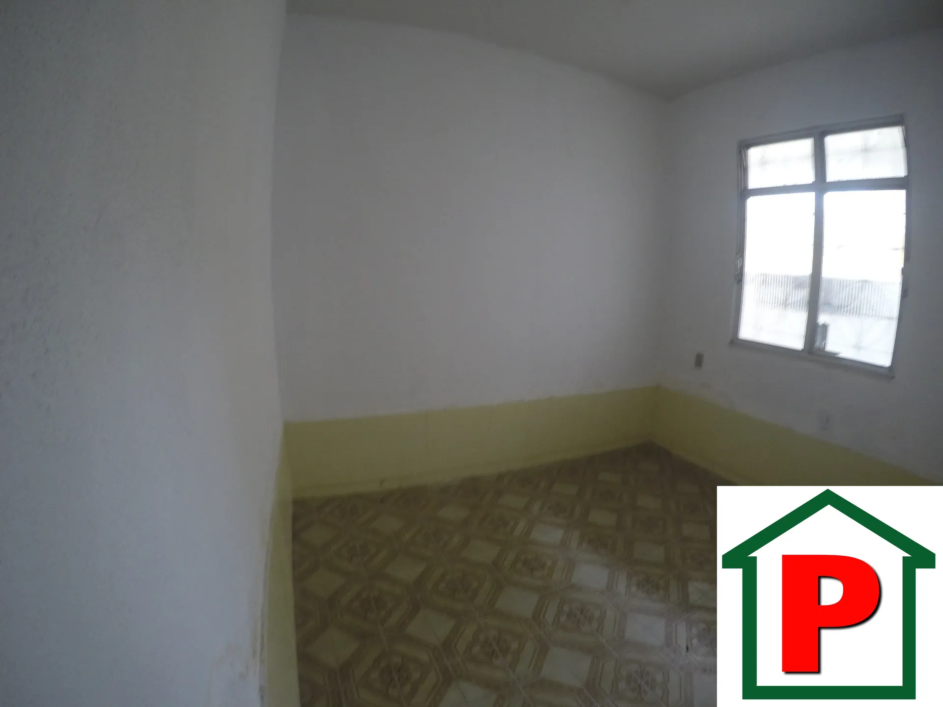 One-bedroom apartment, 40 m² — photo 3