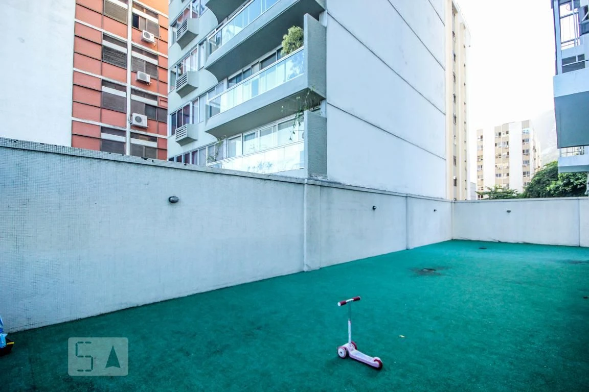 Water view in a 3-bedroom apartment, 110 m² — photo 53