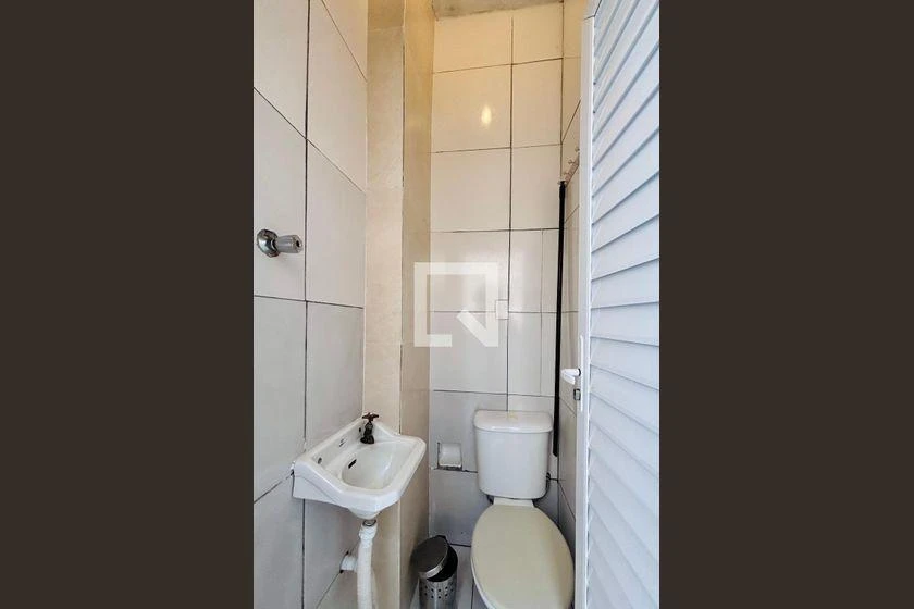 Furnished apartment, 120 m², with a washing machine — photo 26