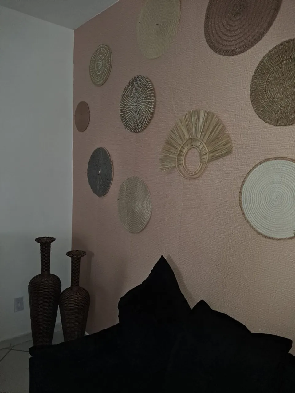 Washing machine in a 2-bedroom apartment, 75 m² — photo 10
